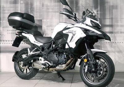 Benelli TRK 502 (2021 - 25) - Annuncio 9714346