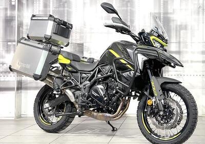 Benelli TRK 702 (2023 - 25) - Annuncio 9714347