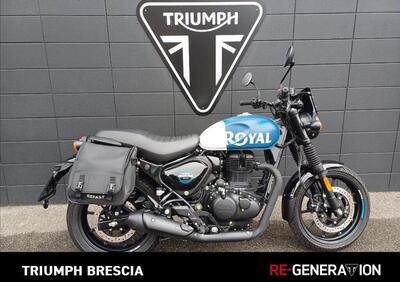 Royal Enfield HNTR 350 (2022 - 25) - Annuncio 9714324
