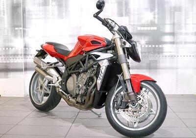 MV Agusta Brutale 910 S (2005 - 11) - Annuncio 9714352