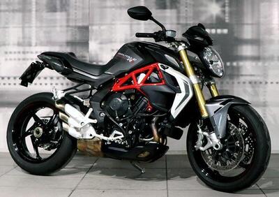 MV Agusta Brutale 800 RR (2015 - 16) - Annuncio 9714353