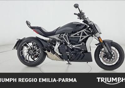Ducati XDiavel 1262 S (2016 - 20) - Annuncio 9713742