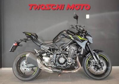 Kawasaki Z 900 (2021 - 24) - Annuncio 9714338