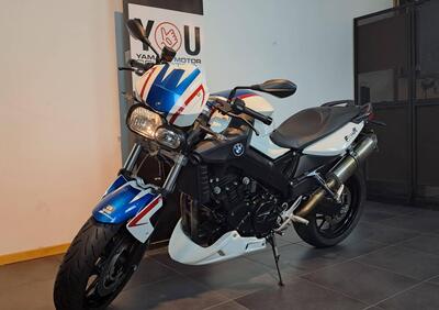 Bmw F 800 R (2009 - 11) - Annuncio 9714343