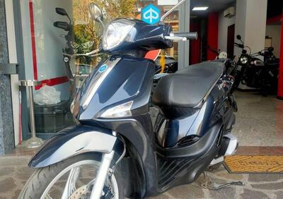 Piaggio Liberty 125 3V ABS (2021 - 24) - Annuncio 9714348