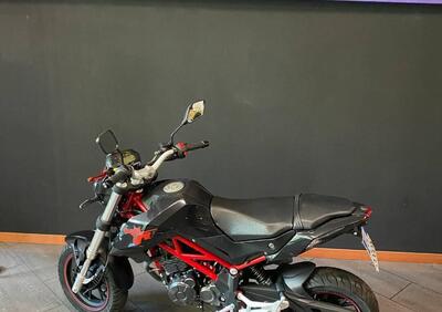 Benelli Tornado Naked T 125 (2017 - 20) - Annuncio 9714372
