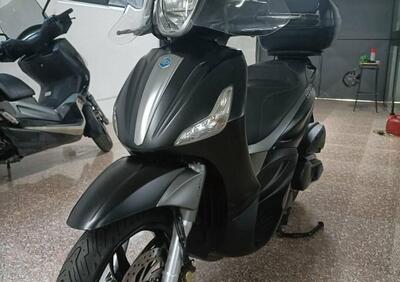 Piaggio Beverly 350 Police ABS-ASR (2018 - 20) - Annuncio 9714359