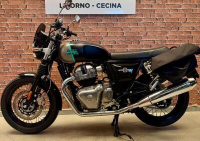 Royal Enfield Interceptor 650 (2019 - 20) - Annuncio 9714362