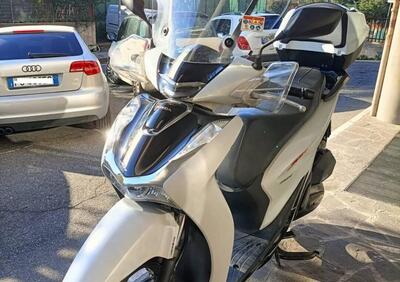 Honda SH 150i Sport (2022 - 25) - Annuncio 9714363