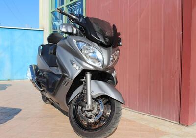 Suzuki Burgman AN 650 (2013 - 15) - Annuncio 9714364