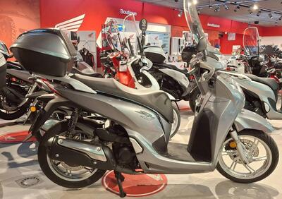 Honda SH 300 i ABS (2016 - 20) - Annuncio 9714370