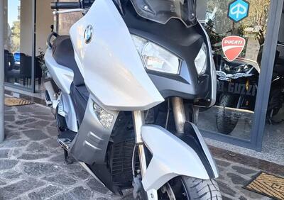Bmw C 600 Sport (2011 - 15) - Annuncio 9714368