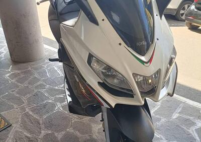 Aprilia SRV 850 (2011 - 16) - Annuncio 9714379