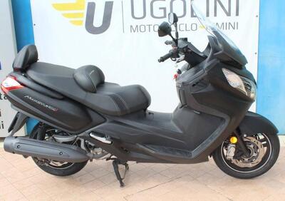 Sym Maxsym 400 i ABS (2017 - 20) - Annuncio 9714376