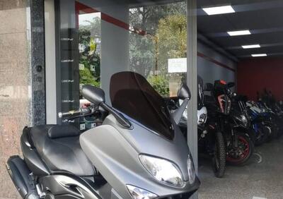 Yamaha T-Max 500 Black Max (2006 - 07) - Annuncio 9714395