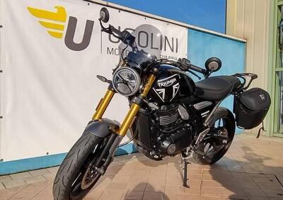Triumph Speed 400 (2024 - 25) - Annuncio 9714396