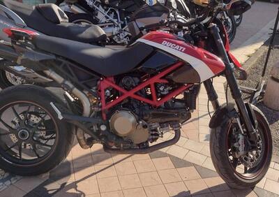 Ducati Hypermotard 1100 (2007 - 09) - Annuncio 9714397