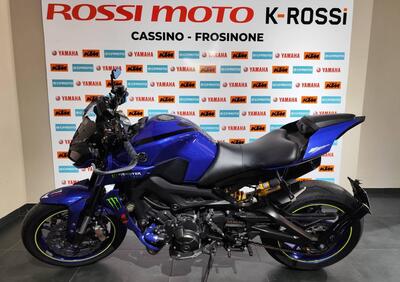 Yamaha MT-09 (2017 - 20) - Annuncio 9714400