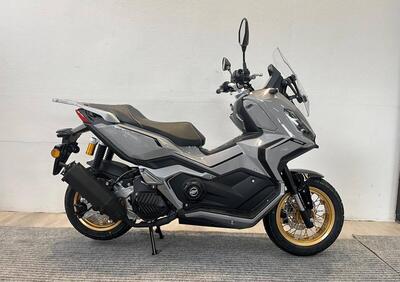 Keeway Motor XDV 125 EVO PRO (2025) - Annuncio 9714401