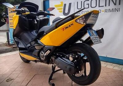 Yamaha T-Max 500 (2008 - 12) - Annuncio 9714408