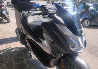 Honda Forza 300 Deluxe ABS (2018 - 20) - Annuncio 9714407