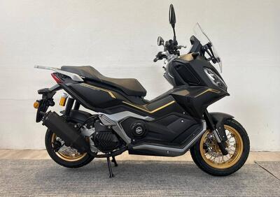 Keeway Motor XDV 125 EVO PRO (2025) - Annuncio 9714410