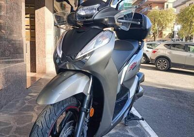 Honda SH 300 i Sport ABS (2018 - 20) - Annuncio 9714430