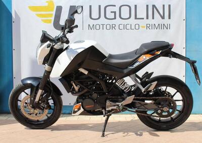 KTM 125 Duke ABS (2013 - 16) - Annuncio 9714463