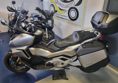 Honda Forza 750 DCT (2021 - 24) - Annuncio 9714471