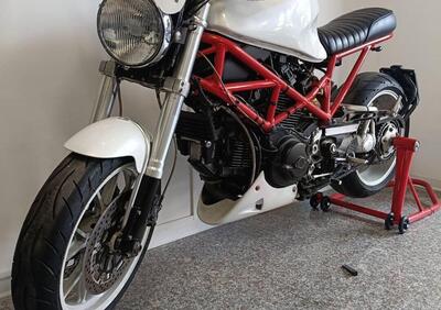 Ducati Monster S2 R Dark (2004 - 06) - Annuncio 9714465