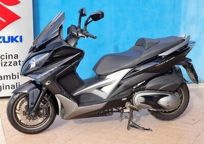 Kymco Xciting 400i ABS (2012 - 17) - Annuncio 9714466