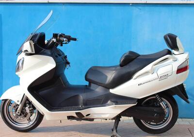 Suzuki Burgman AN 650 Executive ABS (2006 - 12) - Annuncio 9714472