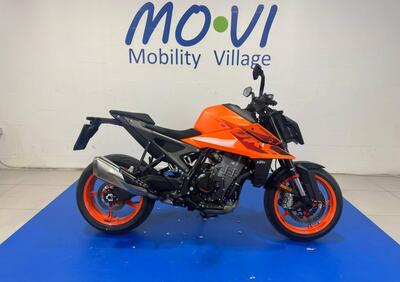 KTM 990 Duke (2024 - 25) - Annuncio 9714474