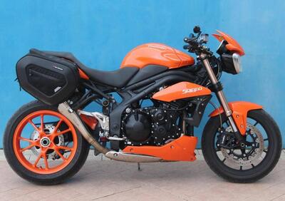 Triumph Speed Triple 1050 R ABS (2011 - 15) - Annuncio 9714477