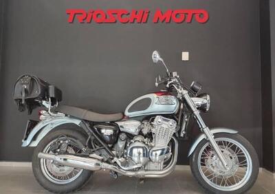 Triumph Thunderbird 900 (1995 - 01) - Annuncio 9714478