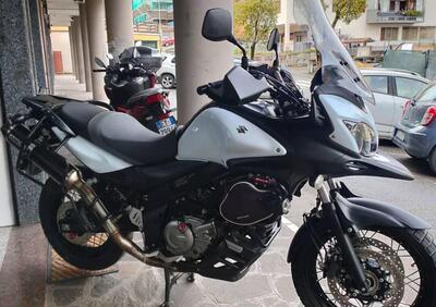 Suzuki V-Strom 650XT ABS (2015 - 17) - Annuncio 9714485