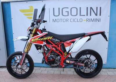 Valenti SM 50 (2015 - 18) - Annuncio 9714483