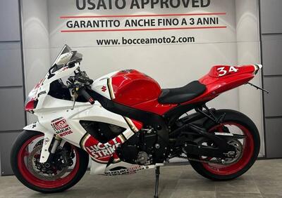 Suzuki GSX R 600 (2006 - 07) - Annuncio 9714484