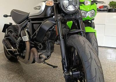 Ducati Scrambler 800 Icon (2021 - 22) - Annuncio 9714490