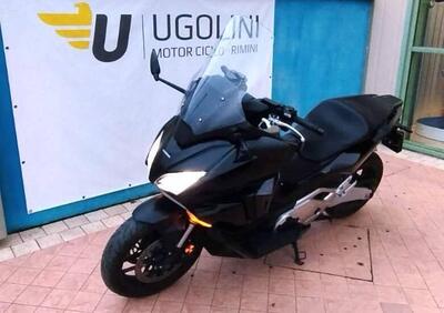 Honda Forza 750 DCT (2021 - 24) - Annuncio 9714489