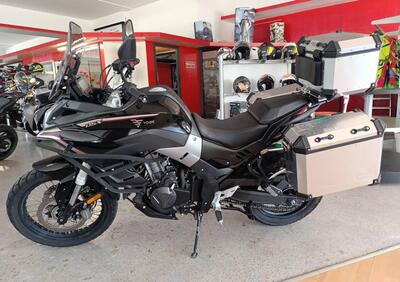 Voge Valico 500DSX (2021 - 24) - Annuncio 9714509