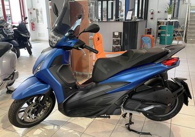 Piaggio Beverly 300 S ABS-ASR (2021 - 25) - Annuncio 9714494