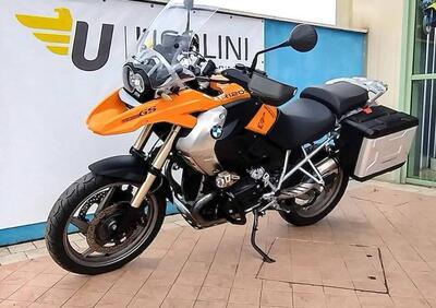 Bmw R 1200 GS (2008 - 09) - Annuncio 9714491