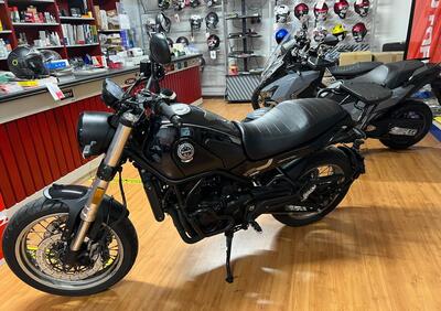 Benelli Leoncino 500 Trail (2021 - 25) - Annuncio 9714493