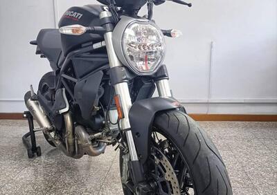 Ducati Monster 797 (2017 - 18) - Annuncio 9714492