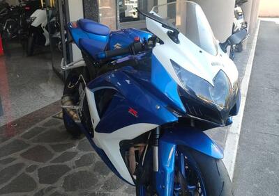 Suzuki GSX R 600 (2008 - 10) - Annuncio 9714497