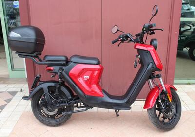 Niu UQi GT ER (2020 - 25) - Annuncio 9714501