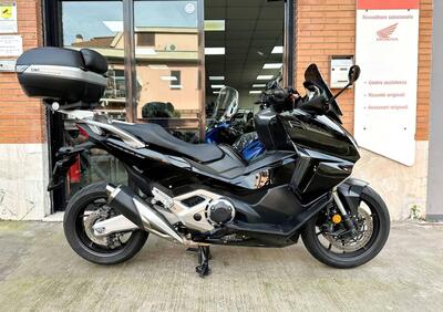 Honda Forza 750 DCT (2021 - 24) - Annuncio 9714506