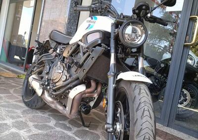 Yamaha XSR 700 XTribute (2022 - 24) - Annuncio 9714515