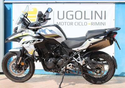 Benelli TRK 502 ABS (2017 - 20) - Annuncio 9714508